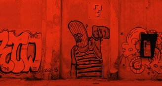 Cuba: arte urbana que se propõe a ser