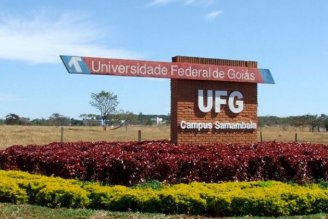 UFG pode fechar em setembro devido aos cortes orçamentários
