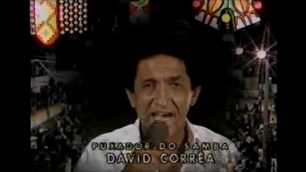 Morre David Corrêa, maior vencedor de sambas-enredo da Portela