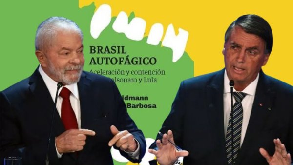 [Entrevista] “Enquanto Lula busca administrar a crise, Bolsonaro precisa dela para governar”, diz Fábio Barbosa 