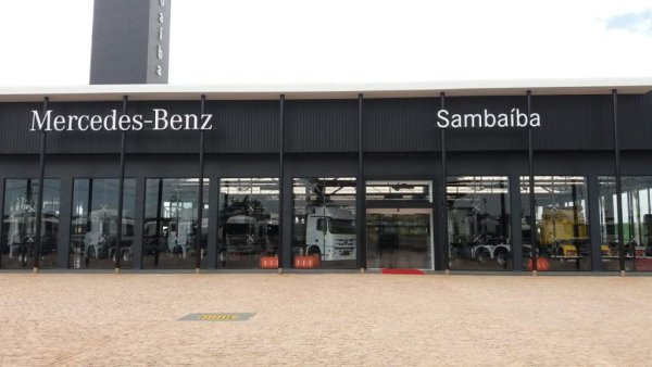 Mercedes-Benz de Campinas anuncia fechamento com terceirização e demissões de centenas de trabalhadores 